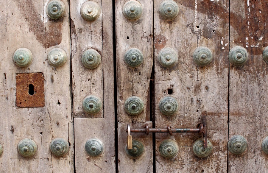 Cerraduras para puertas blindadas: todo lo que debes saber - Click  Cerrajeros