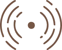 Icono conceptual "Entorno"